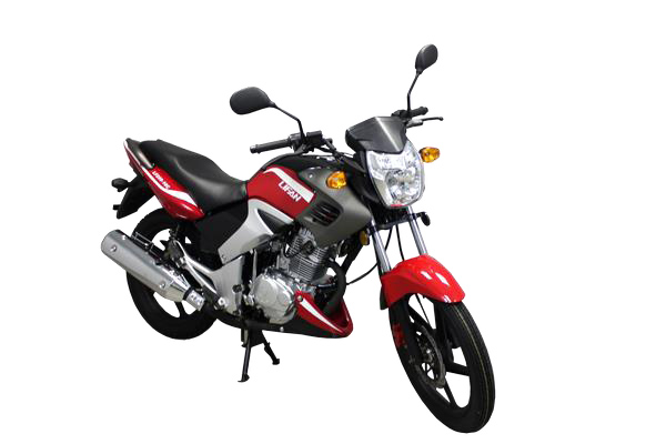 Мотоцикл LF200-16C