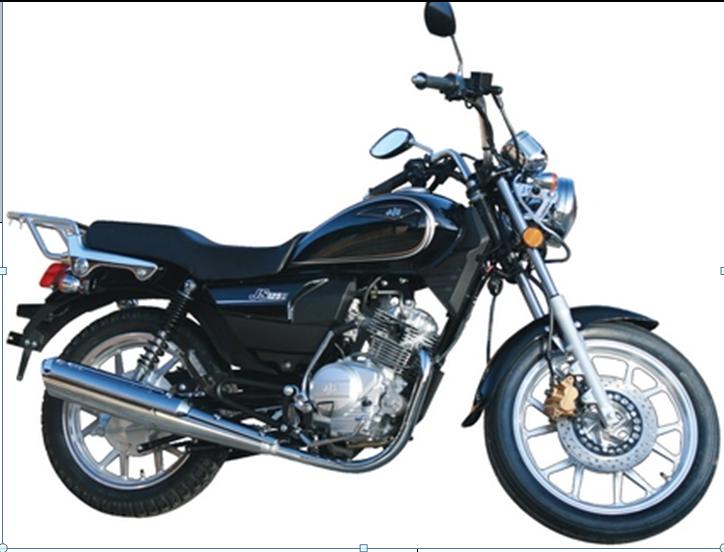 Мотоцикл Jianshe JS125-6C
